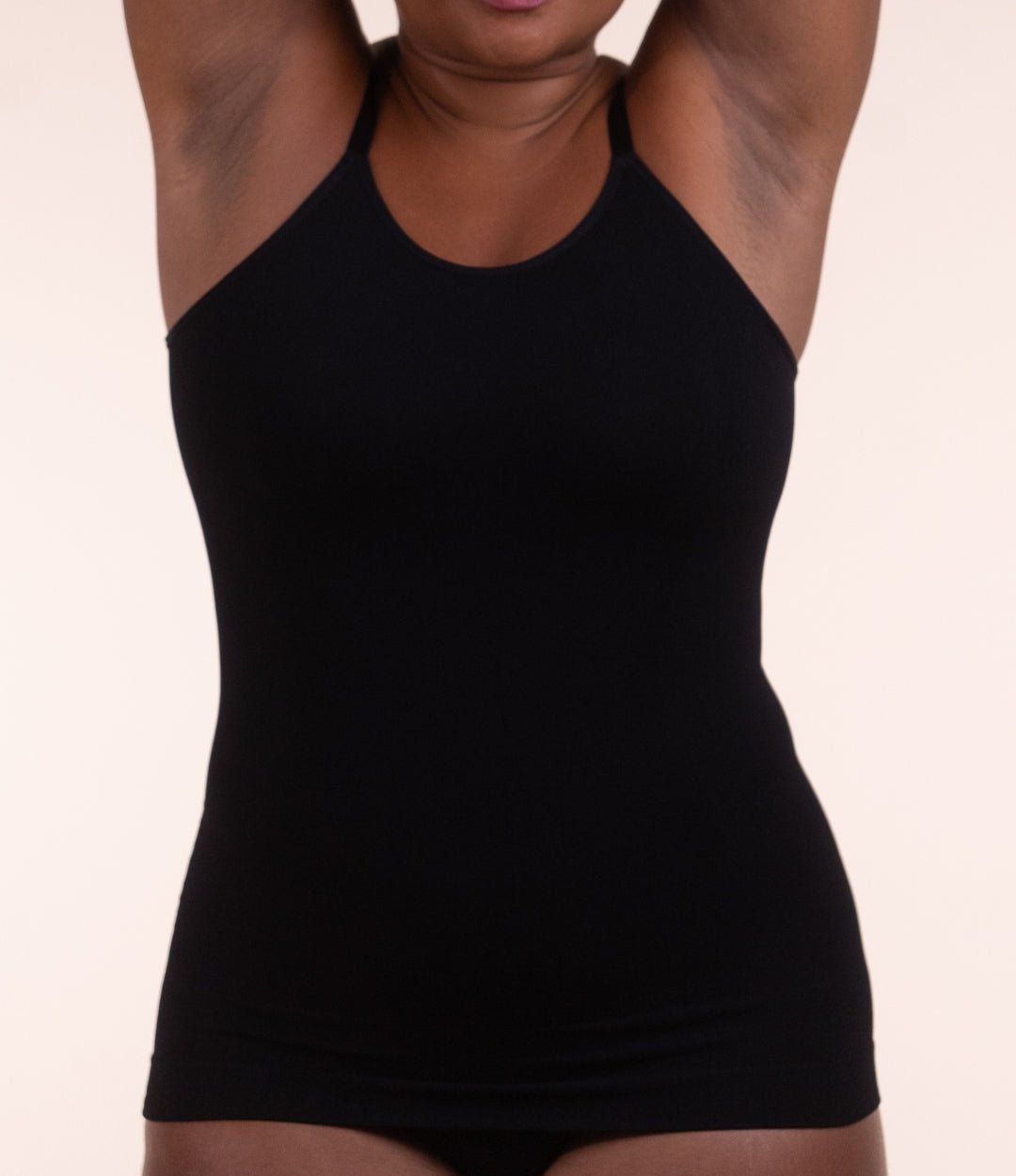 Camiseta de Soporte 3 en 1 – Con breteles regulables